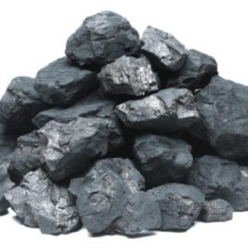 Imported Steam Coal