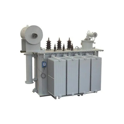 Industrial Booster Copper Wound Transformer