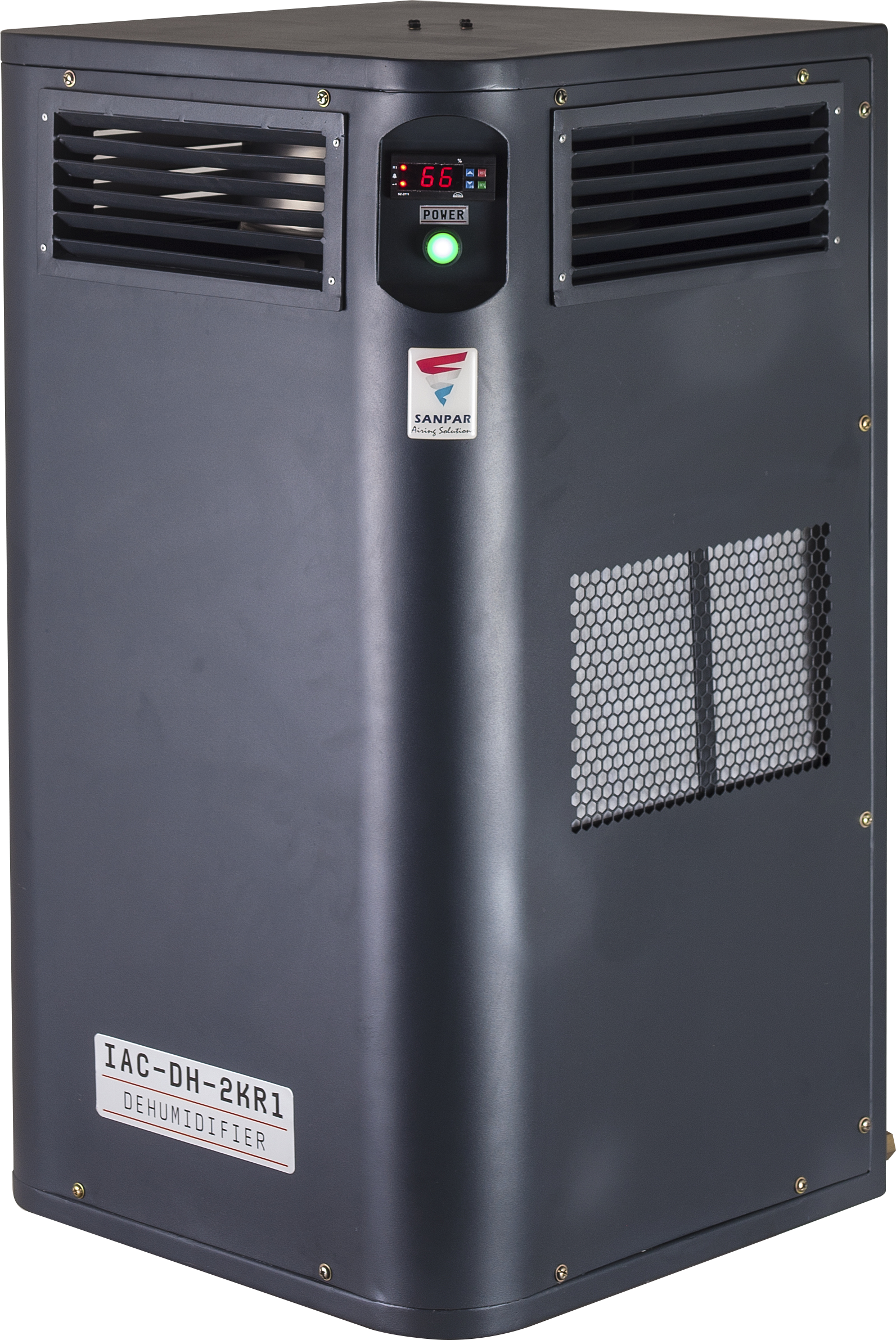 Industrial Dehumidifier