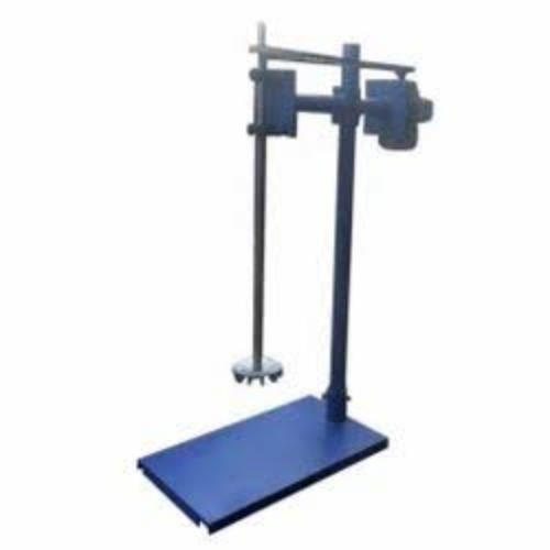 Ink Mixer Machine