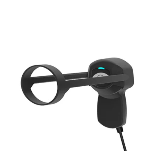 Iris Scanner