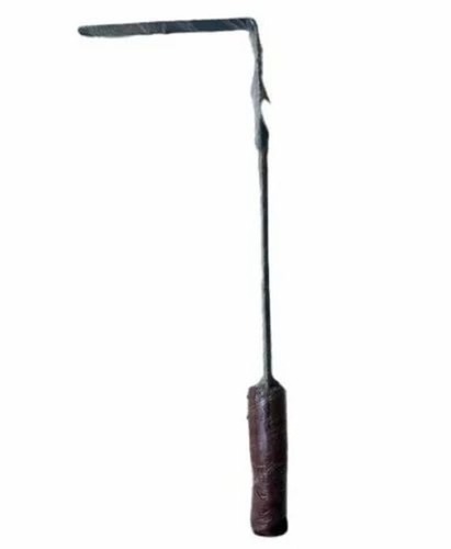 J Type Grass Cutting Sword