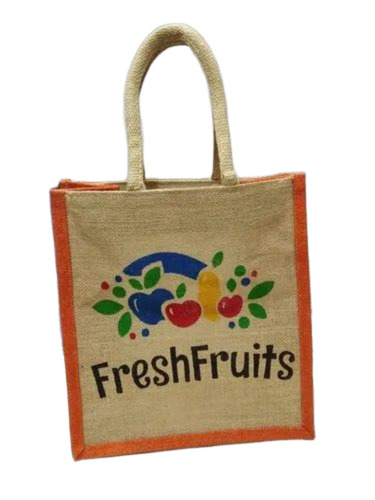Jute Lunch Bags