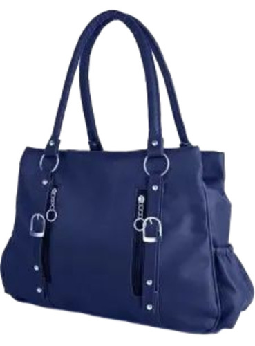 Ladies Fancy Shoulder Bag