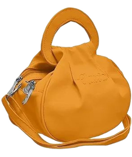 Ladies Plain Handbag - Rexine, Customized Size, Multiple Colors | Zipper Closure, Shoulder Handles, Rectangle Shape, 6 Month Warranty