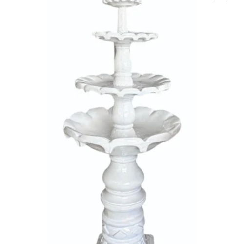 Large Garden Fountain