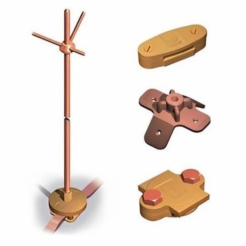 Lightning Arrester