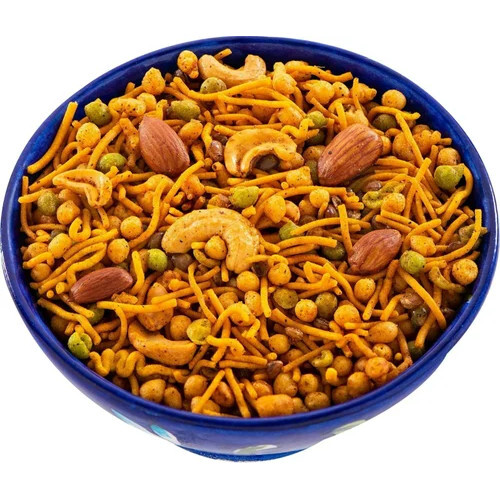 Loose Marwari Navratan Mixture Namkeen