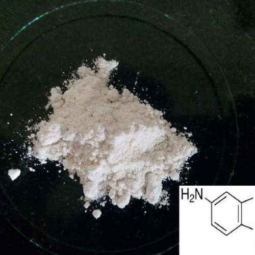 Marcapto Benzimidazole