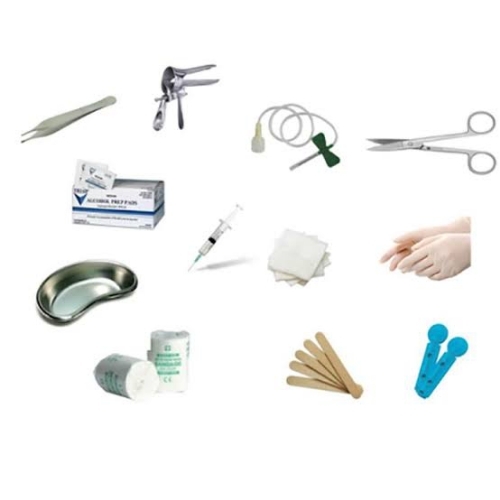 Medical Disposable Product 