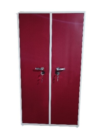 Metal Almirah - Application: Residential And Commercial