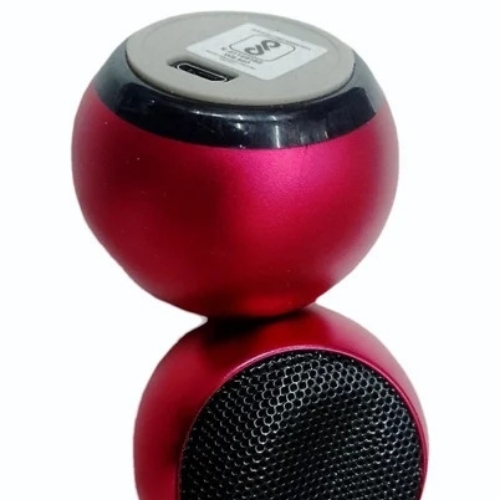 Mini Bluetooth Speaker