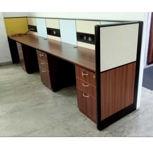Modular Office Table