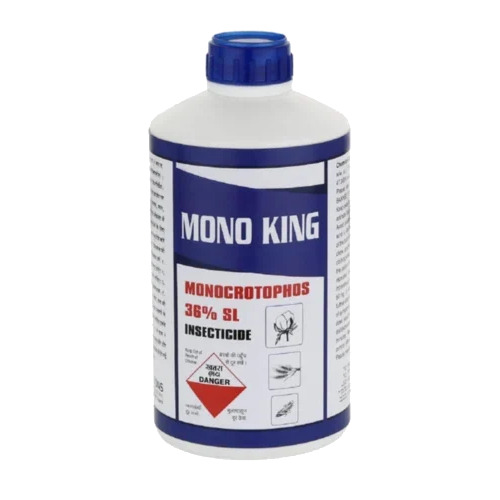Monocrotophos 36 Sl Insecticide