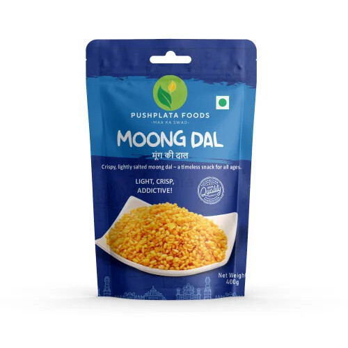 Moong Dal Namkeen
