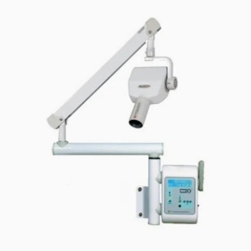 New Dental X Ray Machine 