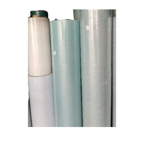 Nonwoven Lamination Rolls - Feature: Shrink-resistant