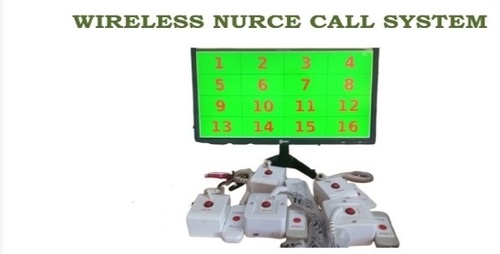 Nurse Call System