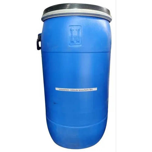 Oenanthol Sodium Bisulphite Tech-98%