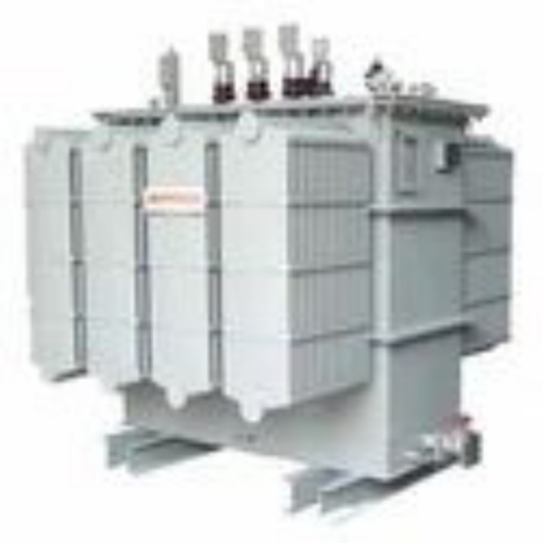 Oil Cooled Transformer 