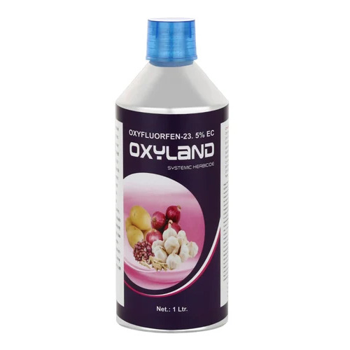 Oxyfluorfen 23.5% EC Herbicides