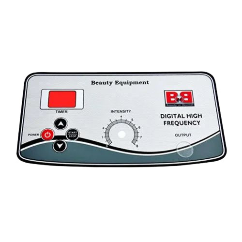 Pc Beauty Equipment Stickers