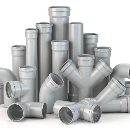 Pipe Fittings