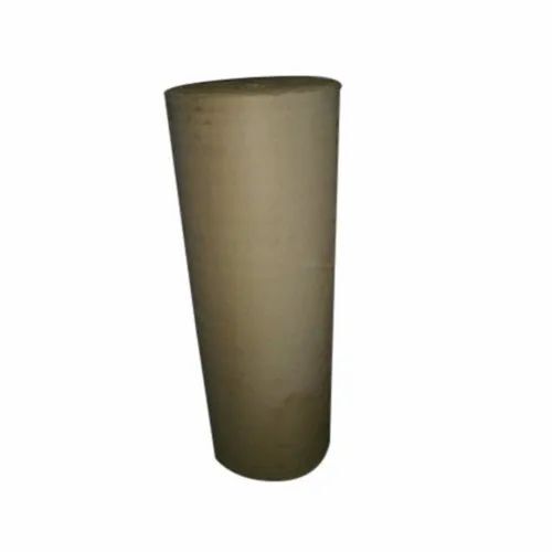 Plain Corrugated Roll