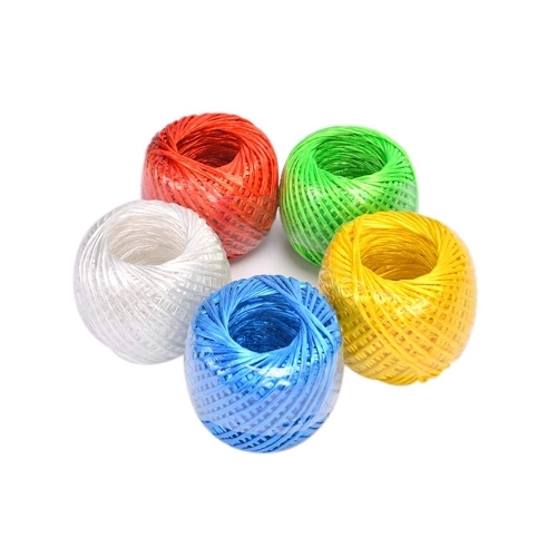Plastic Rope 4