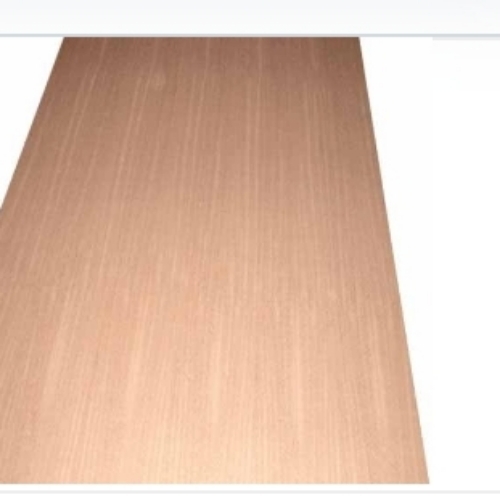 Plywood Veneers