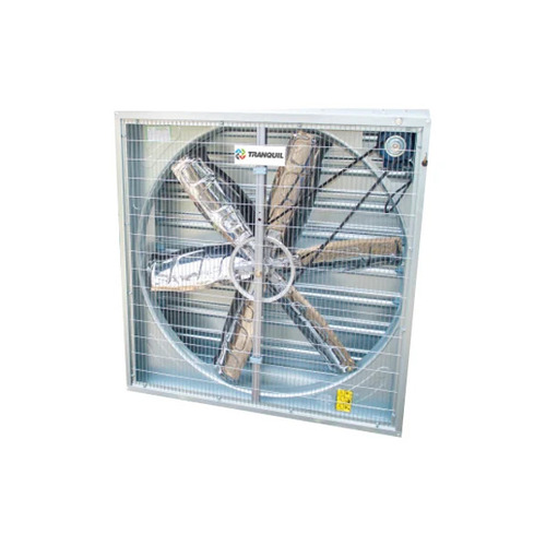 Poultry Exhaust Fan 30"