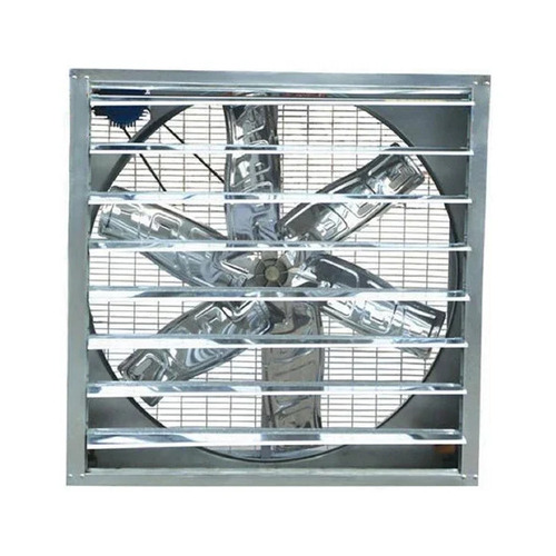 Poultry Exhaust Fan 42 Inch