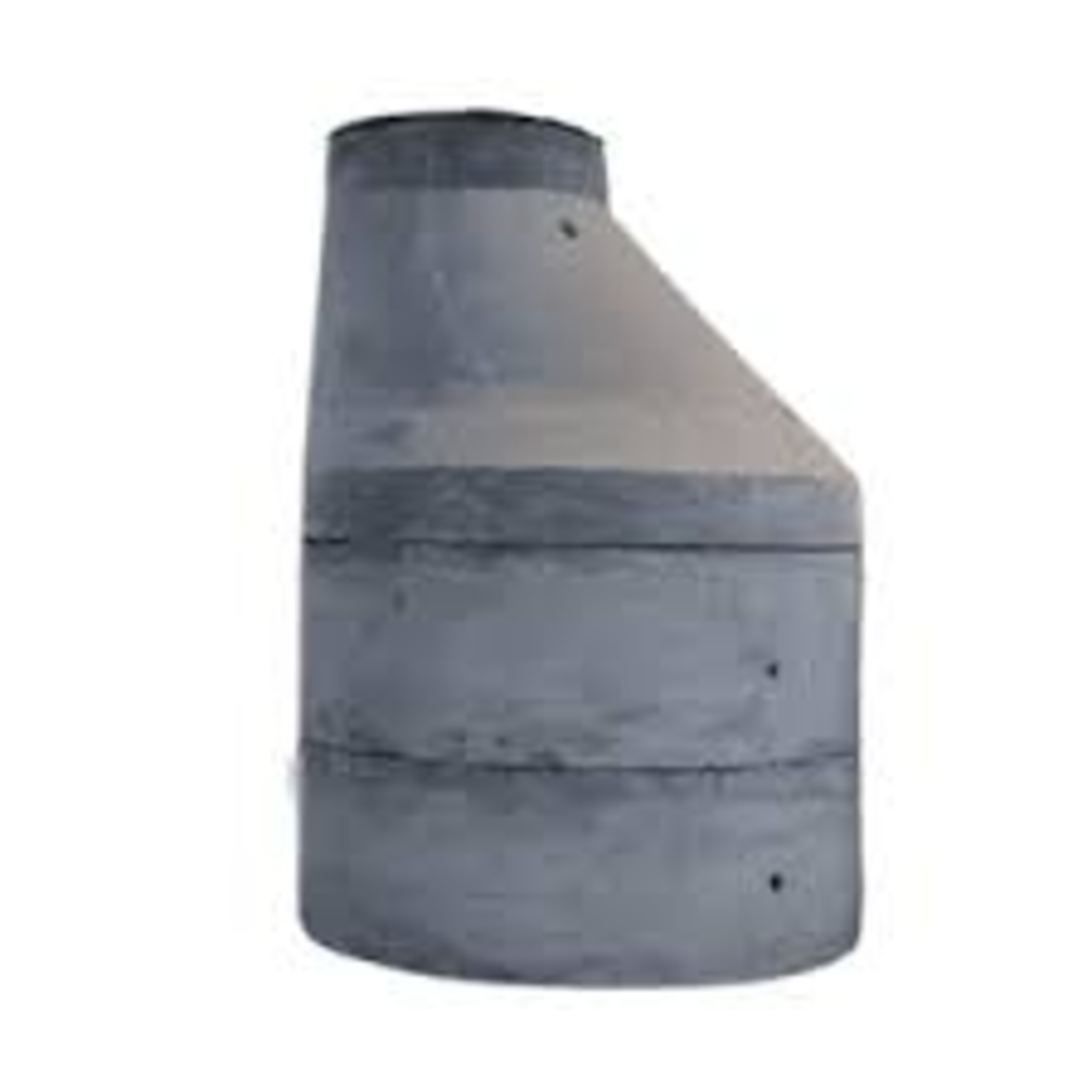 Precast Conical Manhole