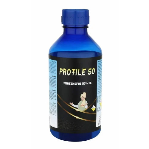 Profenophos 50 % EC Insecticide