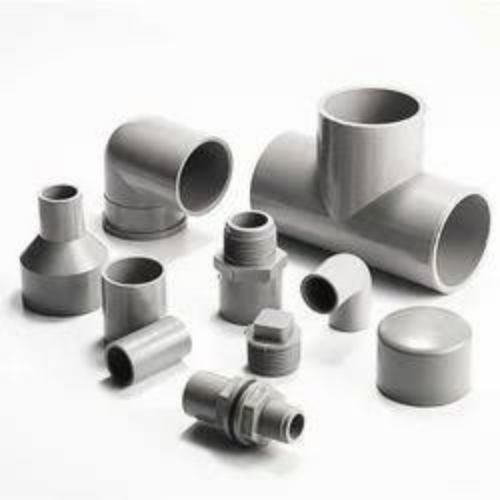 pvc fitting