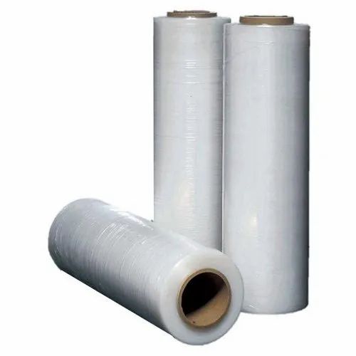Pvc Stretch Film Roll