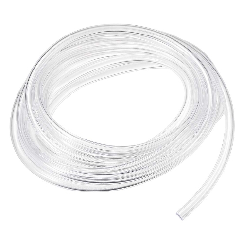 Pvc Tubes