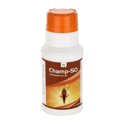 Pymetrozine 50 WG Insecticide