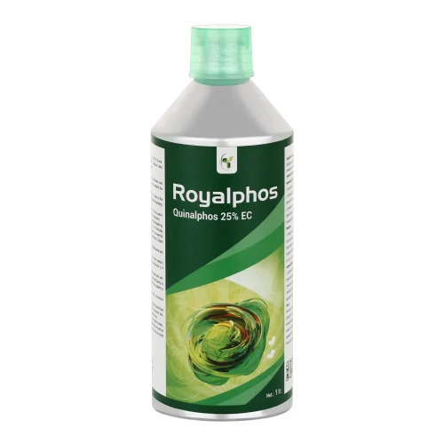 Quinalphos 25 EC Insecticide