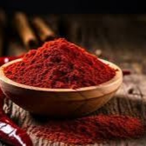 Red Chilli
