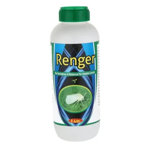 RENGER Whitefly Insecticide