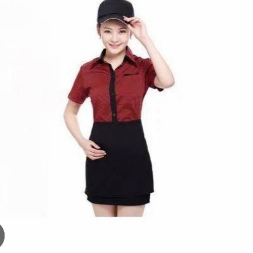 Restaurant Uniform