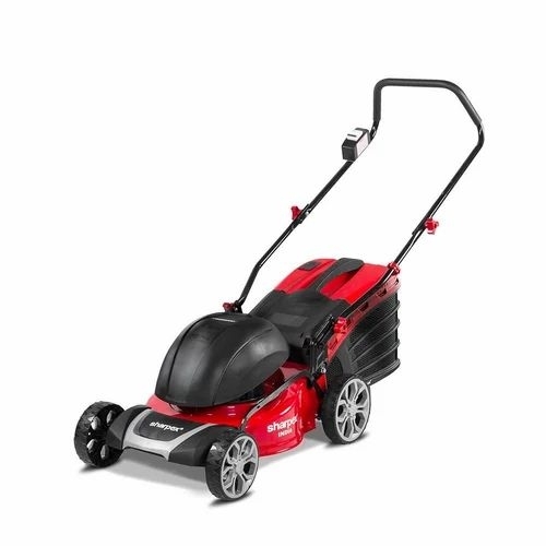 Sharpex Grass Cutting Machine 