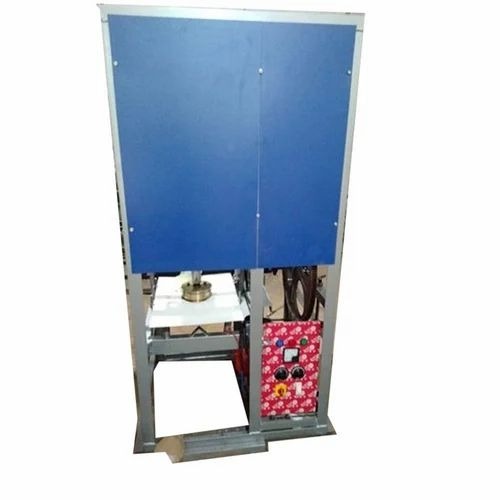 Single Die Paper Dona Making Machine Engine