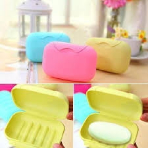 Soap Case