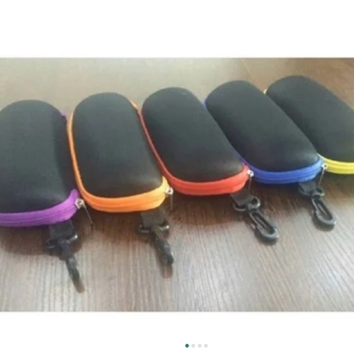 Spectacle case
