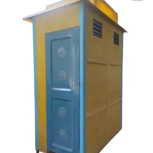 Square Frp Toilet Cum Urinals