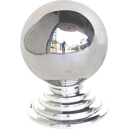 SS Railing Ball