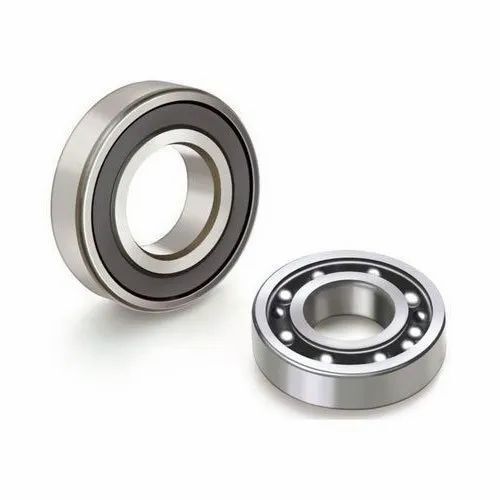 Stainless Steel Ball Bearing