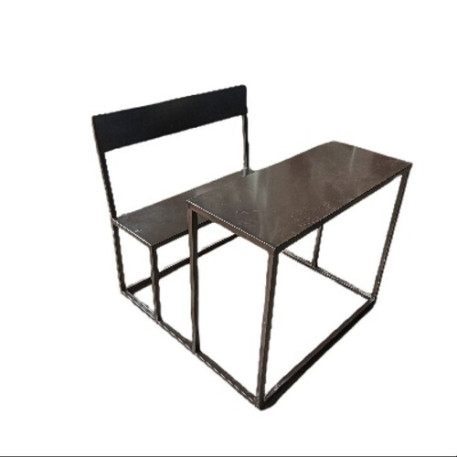 Steel Desk - Application: Residential And Commercial